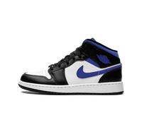 Nike Air Jordan 1 White Racer Blue 42 EU