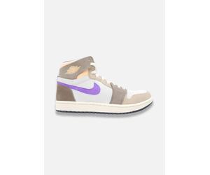 Nike AIR JORDAN 1 ZM AIR CMFT 2 - Sneaker high - braun - 43