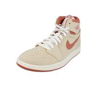 Herren Jordan1 Zoom Air CMFT 2 Sail/Terra Blush-Burnt Sunrise (DV1307 102), DV1307-102, Sail/Burnt Sunrise/Sail/Terra Blush, 44 EU
