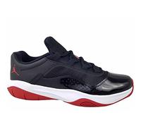 Nike - Air Jordan 11 CMFT Low - DM0844005 - Farbe: Schwarz - Größe: 46 EU