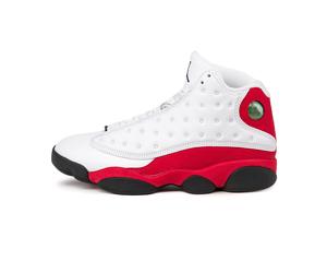 Nike Air Jordan 13 Retro *Chicago* 42 / White / Black / True Red