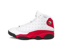 Air Jordan 13 Retro Schuh - Weiß 44.5 414571-102