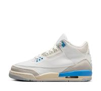 NIKE Air Jordan 3 Retro GS Grade School Fashion Sneaker