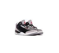 Air Jordan 3 RETRO 'Black Cement' Schwarz/Rot 40