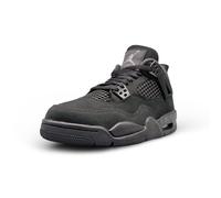 Nike Air Jordan 4 Black Cat - 46