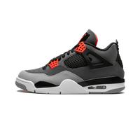 Jordan Air Jordan 4 Retro DH6927 061 Herren-Basketballschuhe, Größe 43, Rot (Infrared)