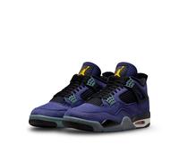 Nike Air Jordan 4 Lakers - 44.5
