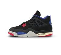 Jordan Air Jordan 4 Retro "RARE AIR" men Basketball|High-& Midtop black in Größe:47,5