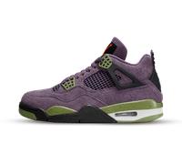 Nike Air Jordan 4 Retro Canyon Purple 41 EU