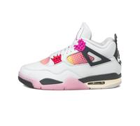 Air Jordan 4 Retro "Comic" - Size: 44.5 white