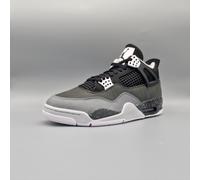 Nike Air Jordan 4 Retro Fear - 42