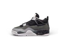 Nike Air Jordan 4 Retro Fear - 42