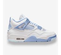 Nike Air Jordan 4 Retro Forget Me Not (Women's) - 42.5