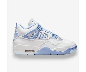 Nike Air Jordan 4 Retro Forget Me Not (Women's) - 42.5