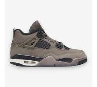 Nike Air Jordan 4 Retro OG GS Cave Stone - 36