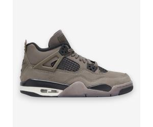 Nike Air Jordan 4 Retro OG GS Cave Stone - 36