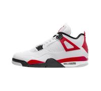 Nike Air Jordan 4 Retro Red Cement 43 EU
