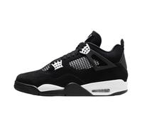 Nike Air Jordan 4 Retro-Sneaker für Herren, 13