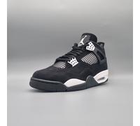 Nike Air Jordan 4 Retro White Thunder - 44.5