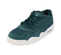 Nike Air Jordan 4 Rm Damen-Sneaker Fq7940, Oxidized Green White Sail 300, 9.5