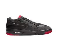 Nike Air Jordan 4 Rm Schwarzer Trainer EU 41 / UK 7,5