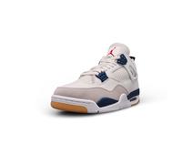 Nike Air Jordan 4 SB Navy Blue - 44.5