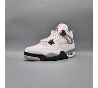 Nike Air Jordan 4 White Cement - 44