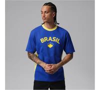 NIKE Air Jordan 85 Graphic T-Shirt Herren 417 - old royal S
