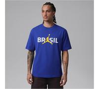 NIKE Air Jordan 85 T-Shirt Herren 417 - old royal S