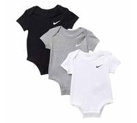 Nike Air Jordan Fly Like Mike 3-Piece Baby Bodysuit Set