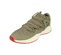 Nike Air Jordan Formula 23 Niedrig Männer Grün Turnschuhe EU 42,5 / UK 8,5