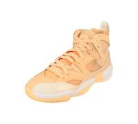 Nike Air Jordan Jumpman Two Trey Damen Trainers DR9631 Sneakers Schuhe (UK 5.5 US 8 EU 39, Sunset Haze White 800)
