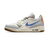 NIKE Air Jordan Legacy 312 Herren Sneaker, Phantom Star Blue Coconut Milk, 43 EU
