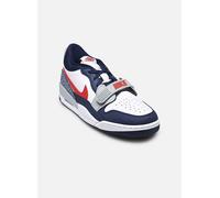 Nike - AIR JORDAN LEGACY 312 LOW - blau - Sneaker - Größe 45 1/2