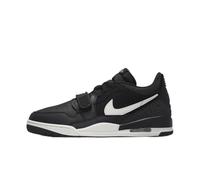 NIKE Air Jordan Legacy 312 Low Herren Sneaker Farbe: Schwarz/Anthrazit/Weiß; Größe: EUR 44.5 | US 10.5 | UK 9.5