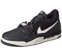 NIKE Air Jordan Legacy 312 Low Herren Sneaker Farbe: Schwarz/Anthrazit/Weiß; Größe: EUR 47.5 | US 13 | UK 12