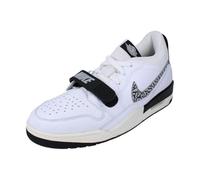 NIKE Air Jordan Legacy 312 Low Herren Sneaker Farbe: Weiß/Schwarz/Grau; Größe: EUR 47 | US 12.5 | UK 11.5