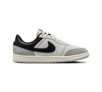 Nike Air Jordan Skyline Low Basketballschuhe Damen 101 - summit white/black-lt smoke grey-sail 39 für Damen, weiß, Größe 38 ½ EU