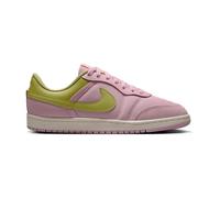 Nike Air Jordan Skyline Low Basketballschuhe Damen 101 - summit white/black-lt smoke grey-sail 39 für Damen, rot, Größe 38 ½ EU