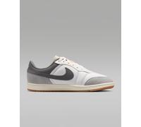 NIKE AIR JORDAN SKYLINE LOW LE Herren | SUMMIT WHITE/SMOKE GREY-LT SMO | EU 41