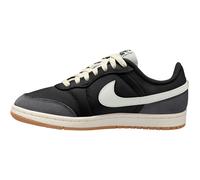 Nike Air Jordan Skyline Low Damen Basketballschuhe, schwarz, Größe 41 41