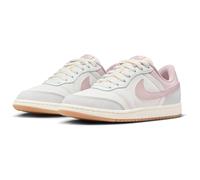 NIKE Air Jordan Skyline Low Sneaker Damen 100 - summit white/particle rose-neutral grey 41