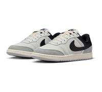 NIKE Air Jordan Skyline Low Sneaker Damen 101 - summit white/black-lt smoke grey-sail 42.5