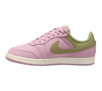 NIKE Air Jordan Skyline Low Sneaker Damen 607 - iced carmine/lawn-sail 41