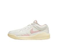 NIKE Air Jordan Stadium 90 FB2269-160 Damen Sneaker, Sail/Legend Pink/Muslin, Lifestyle Freizeitschuhe (EU Schuhgrößensystem, Erwachsene, Damen, Numerisch, M, 36.5)