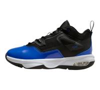 NIKE Air Jordan Stay Loyal 3 GS Grade School Sneaker Sneaker Fashion Schuhe, Black White Game Royal, 38 EU
