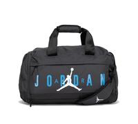 Nike Air Jordan Velocity Reisetasche (Einheitsgr e Anthrazit/Blau)
