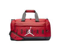 Nike Air Jordan Velocity Reisetasche (Einheitsgr e, Gym Red)