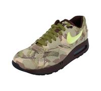Nike Air Max 1 86 OG Herren Trainers FN8358 Sneakers Schuhe (UK 11 US 12 EU 46, Earth Lemon Twist Oil Green 200)