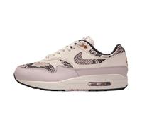 Nike Air Max 1 '87 Damen-Schuhe (HF5338-100, hellbraun/malz/samtbraun/mehrfarbig)